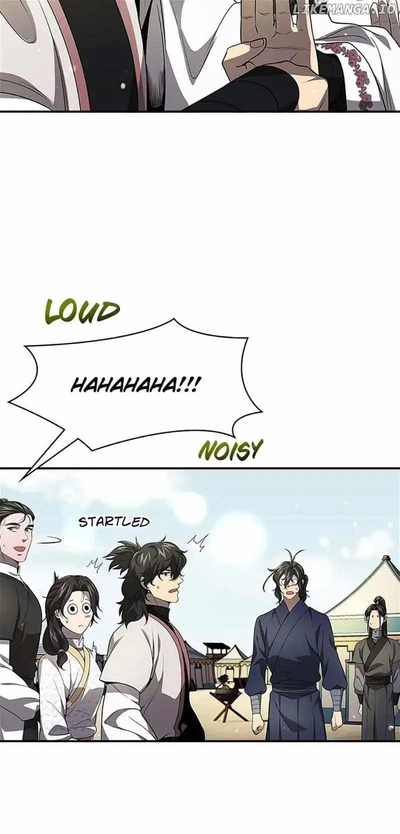 Read Storm Inn Manga Online