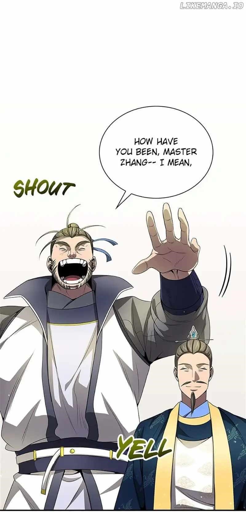 Read Storm Inn Manga Online