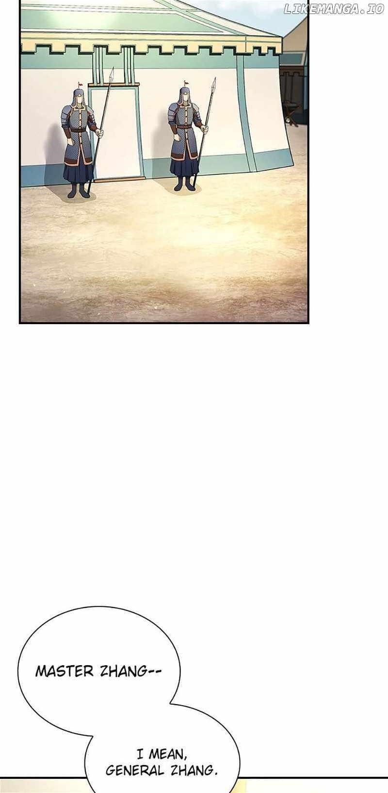 Read Storm Inn Manga Online