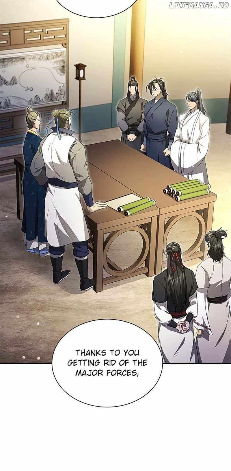 Read Storm Inn Manga Online