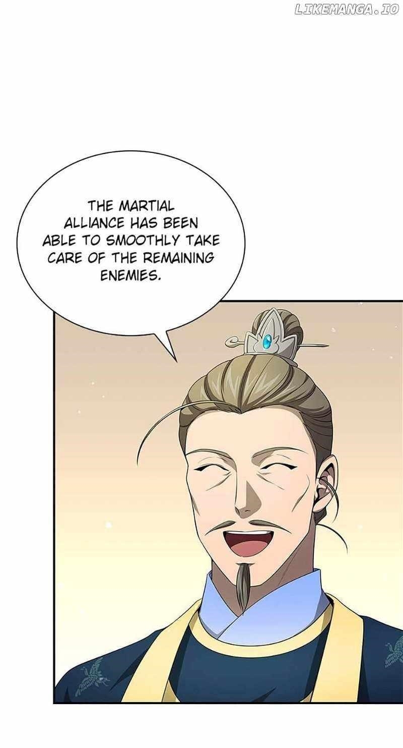 Read Storm Inn Manga Online