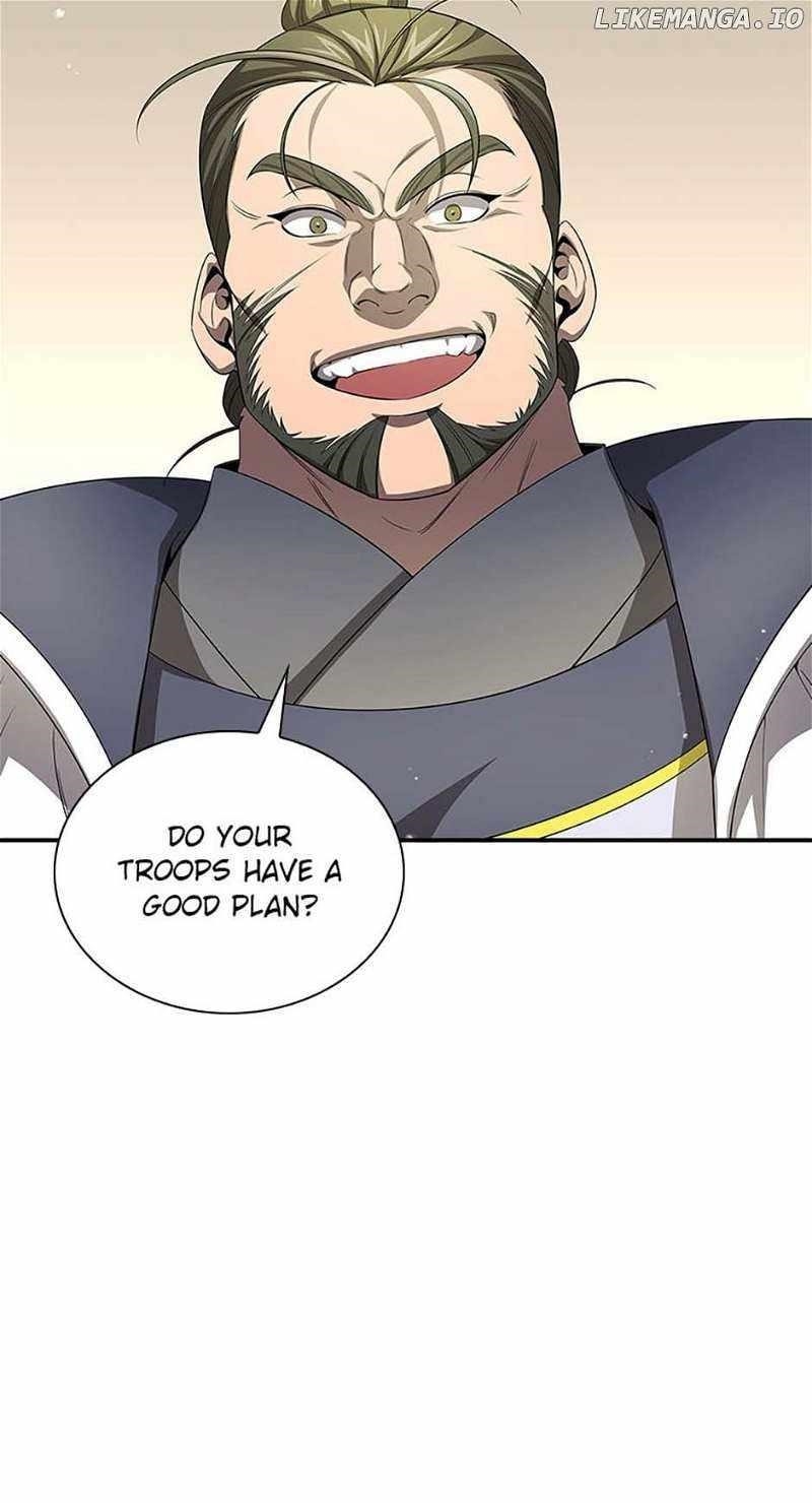 Read Storm Inn Manga Online