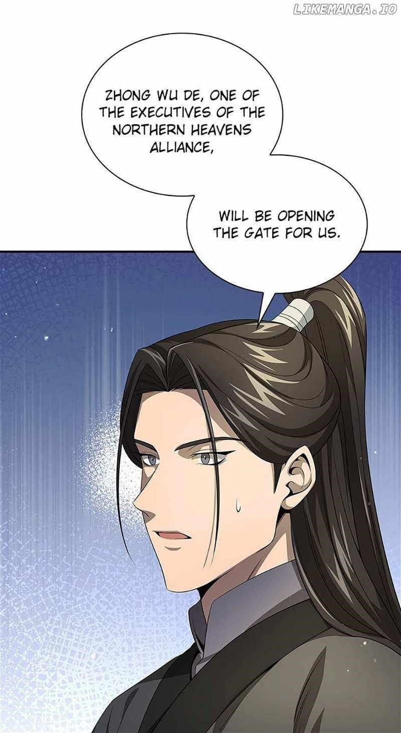 Read Storm Inn Manga Online