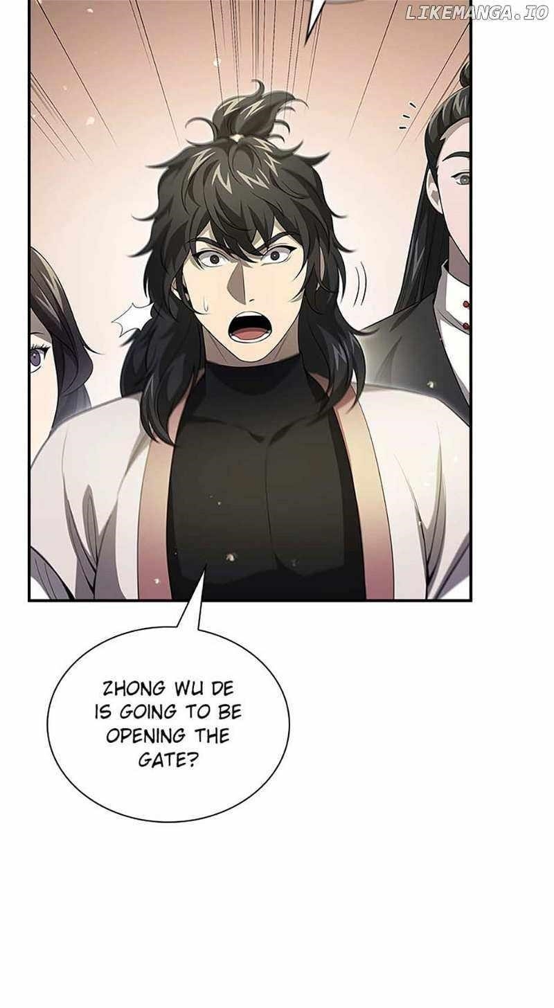 Read Storm Inn Manga Online