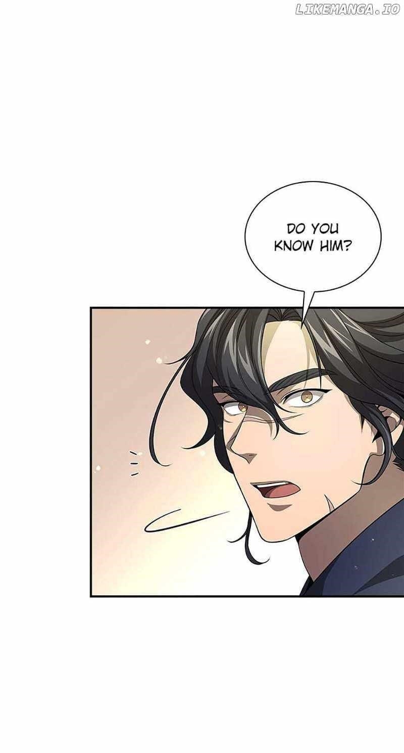 Read Storm Inn Manga Online