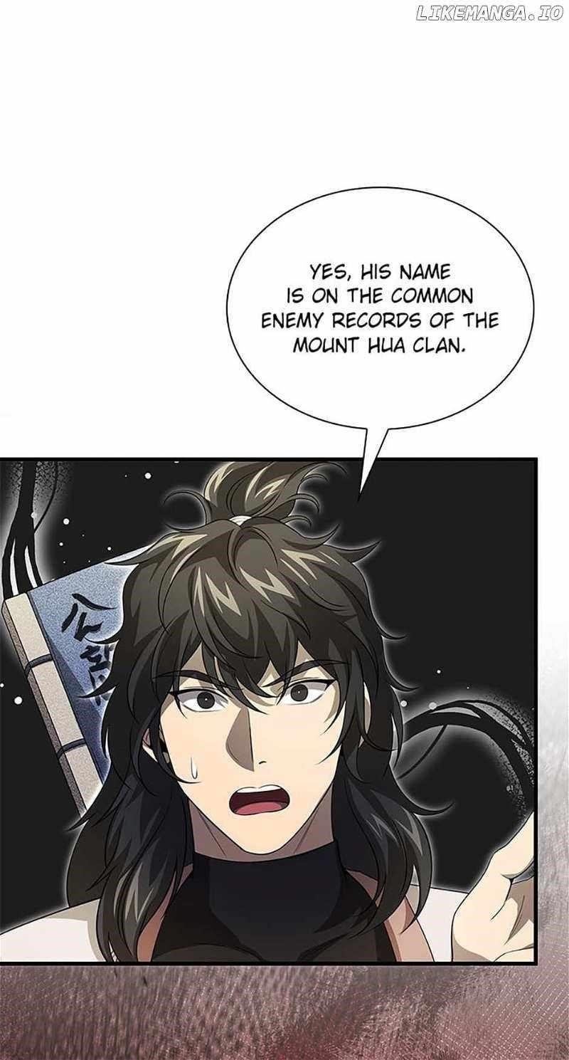 Read Storm Inn Manga Online