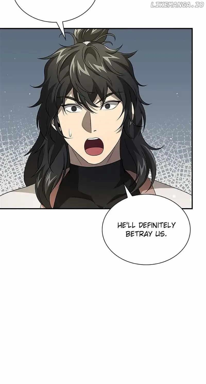 Read Storm Inn Manga Online