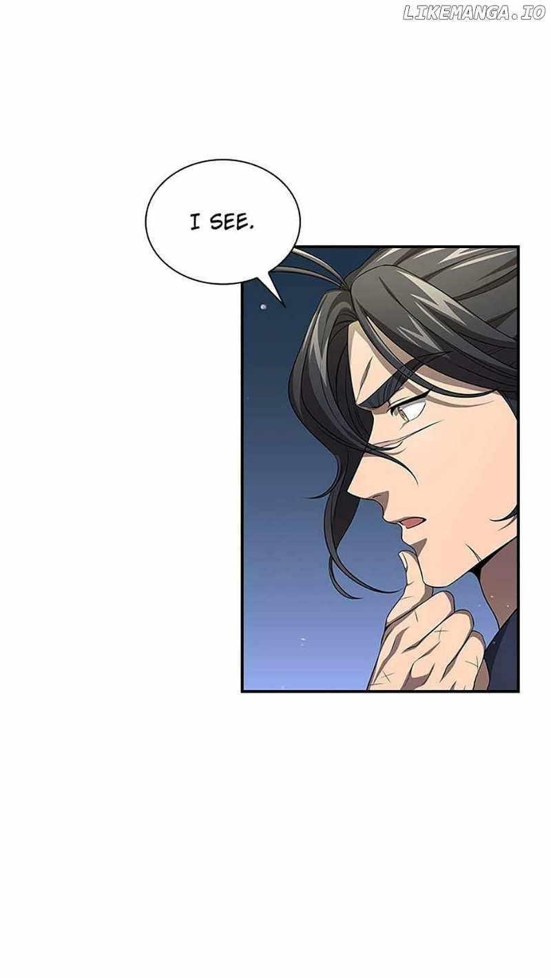 Read Storm Inn Manga Online