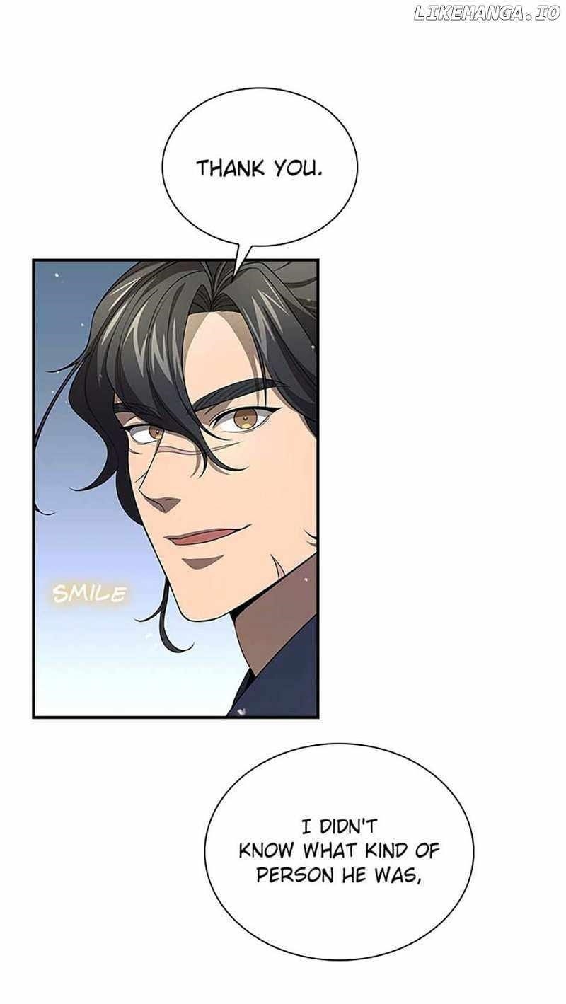 Read Storm Inn Manga Online