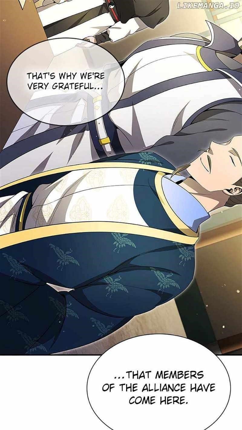 Read Storm Inn Manga Online