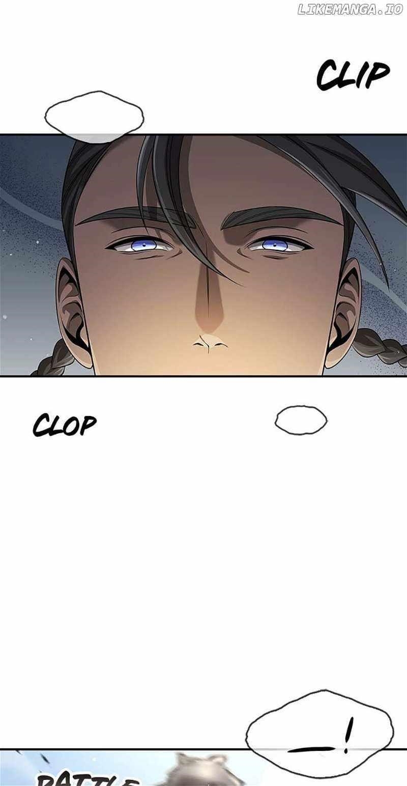 Read Storm Inn Manga Online