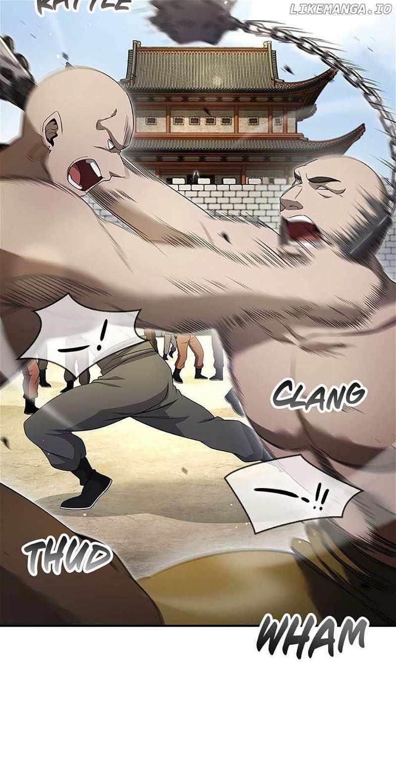 Read Storm Inn Manga Online