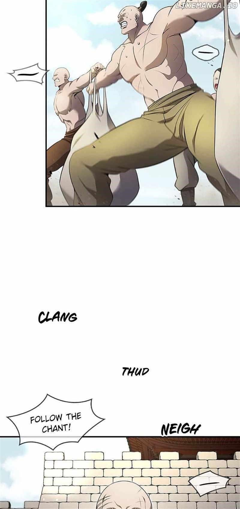 Read Storm Inn Manga Online