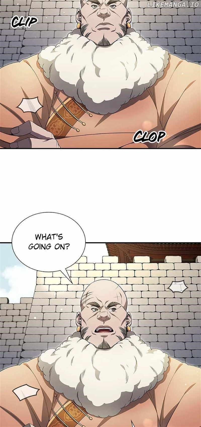 Read Storm Inn Manga Online