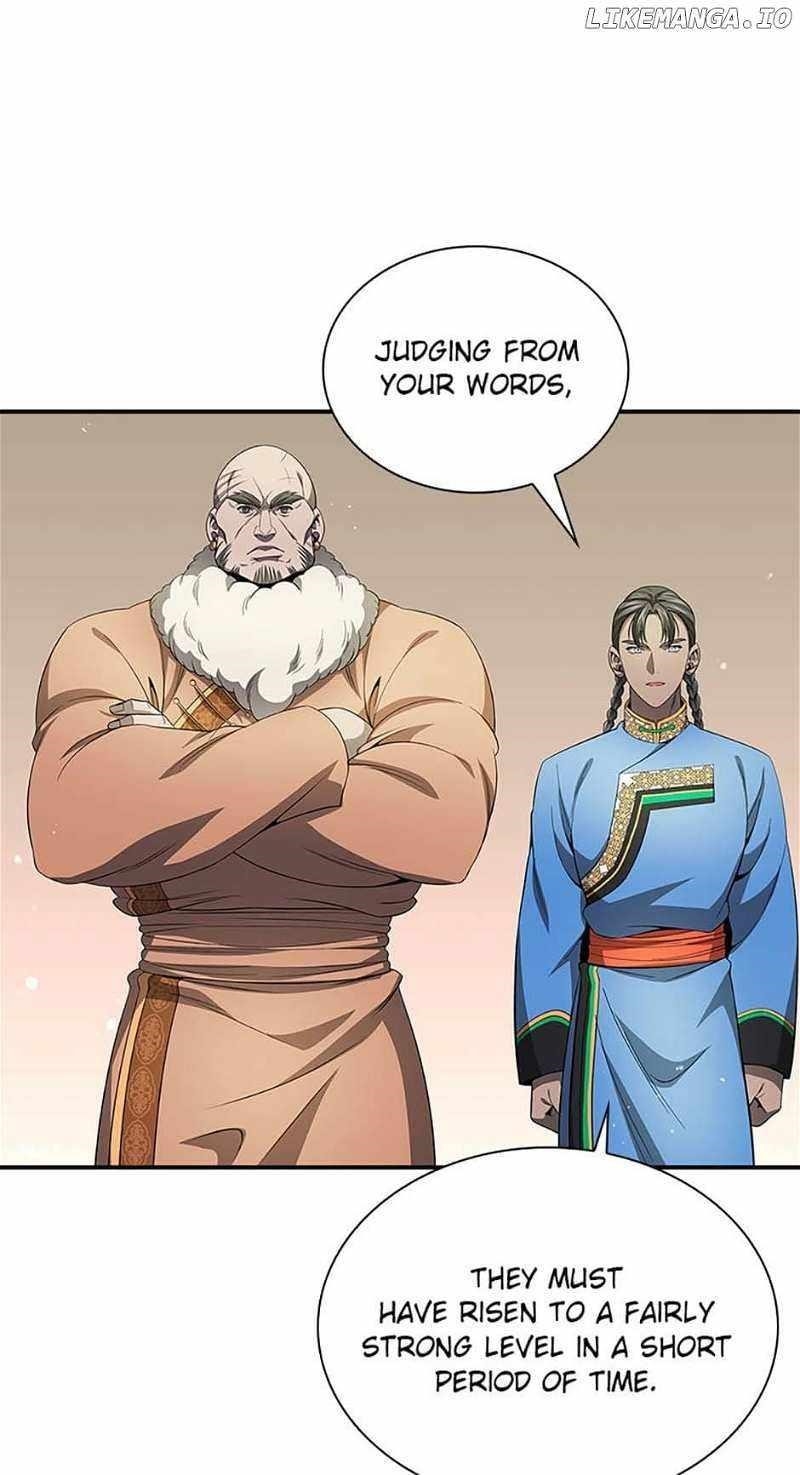 Read Storm Inn Manga Online