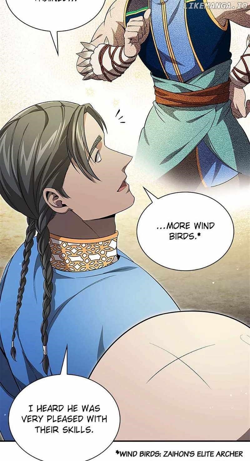 Read Storm Inn Manga Online