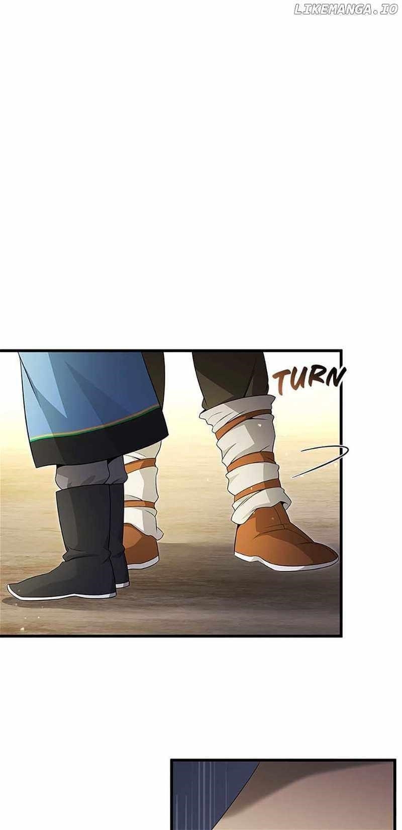 Read Storm Inn Manga Online