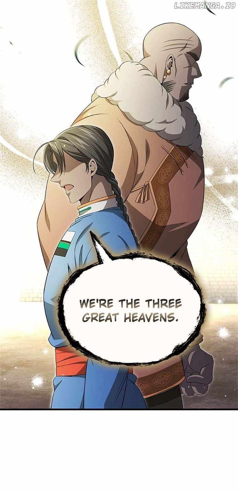 Read Storm Inn Manga Online