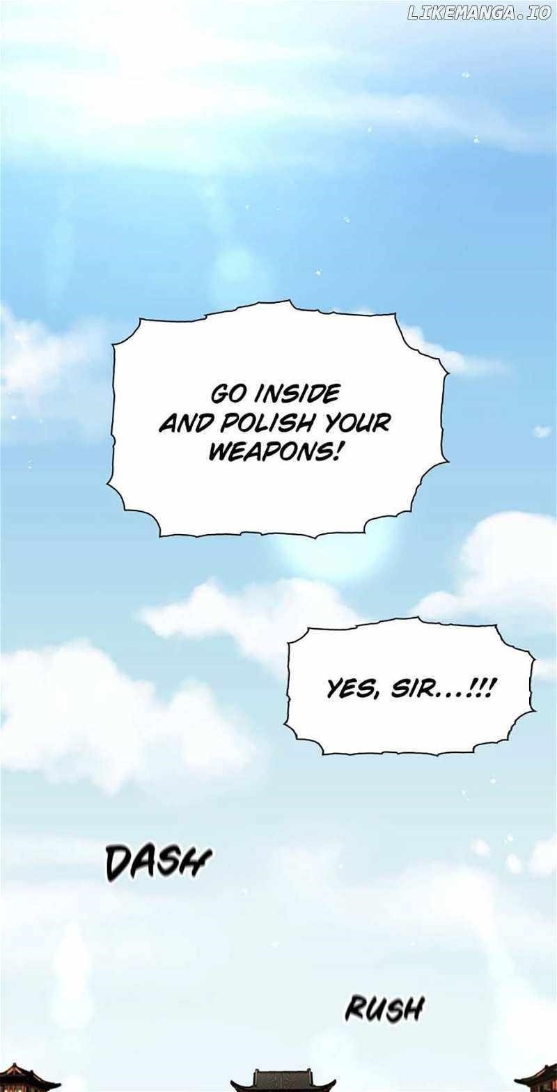 Read Storm Inn Manga Online