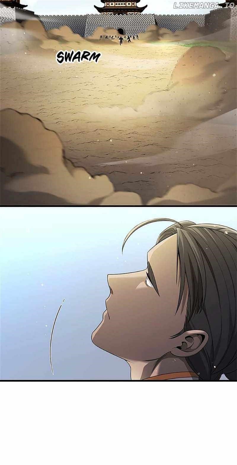 Read Storm Inn Manga Online