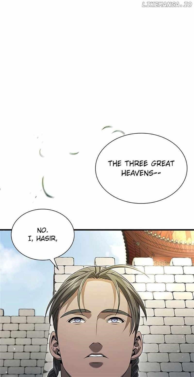 Read Storm Inn Manga Online