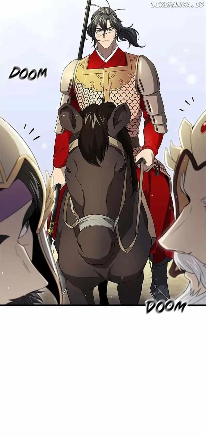 Read Storm Inn Manga Online