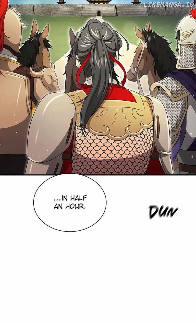 Read Storm Inn Manga Online