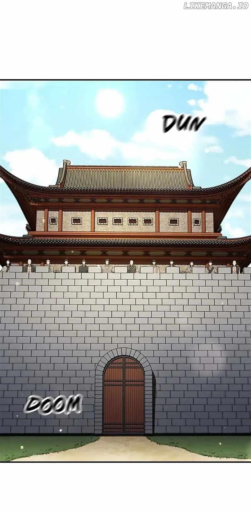 Read Storm Inn Manga Online