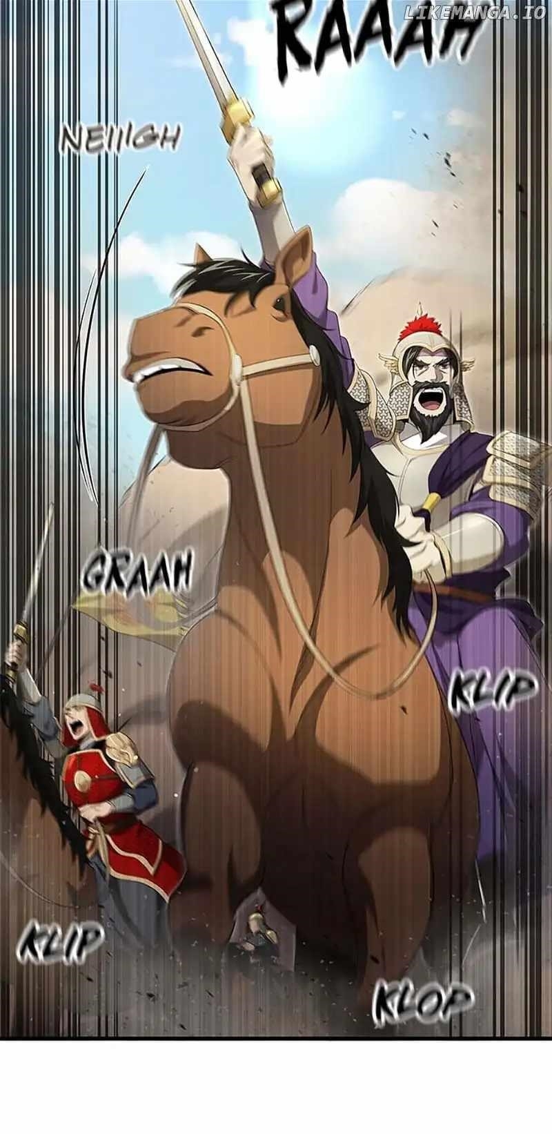 Read Storm Inn Manga Online