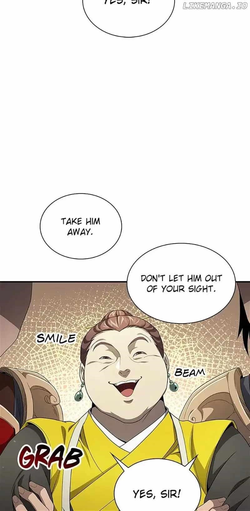 Read Storm Inn Manga Online