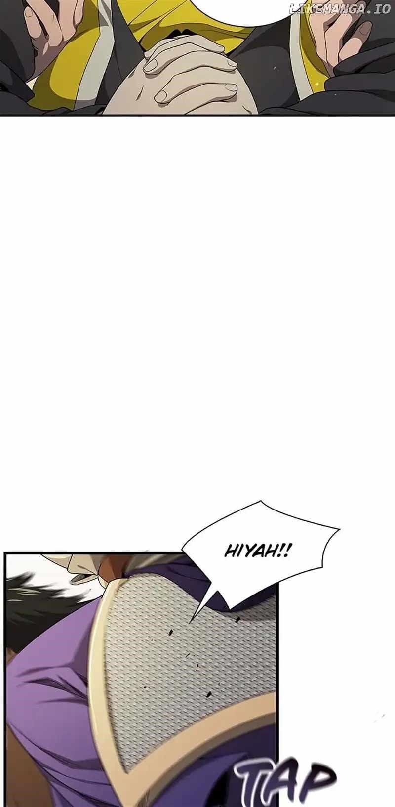 Read Storm Inn Manga Online