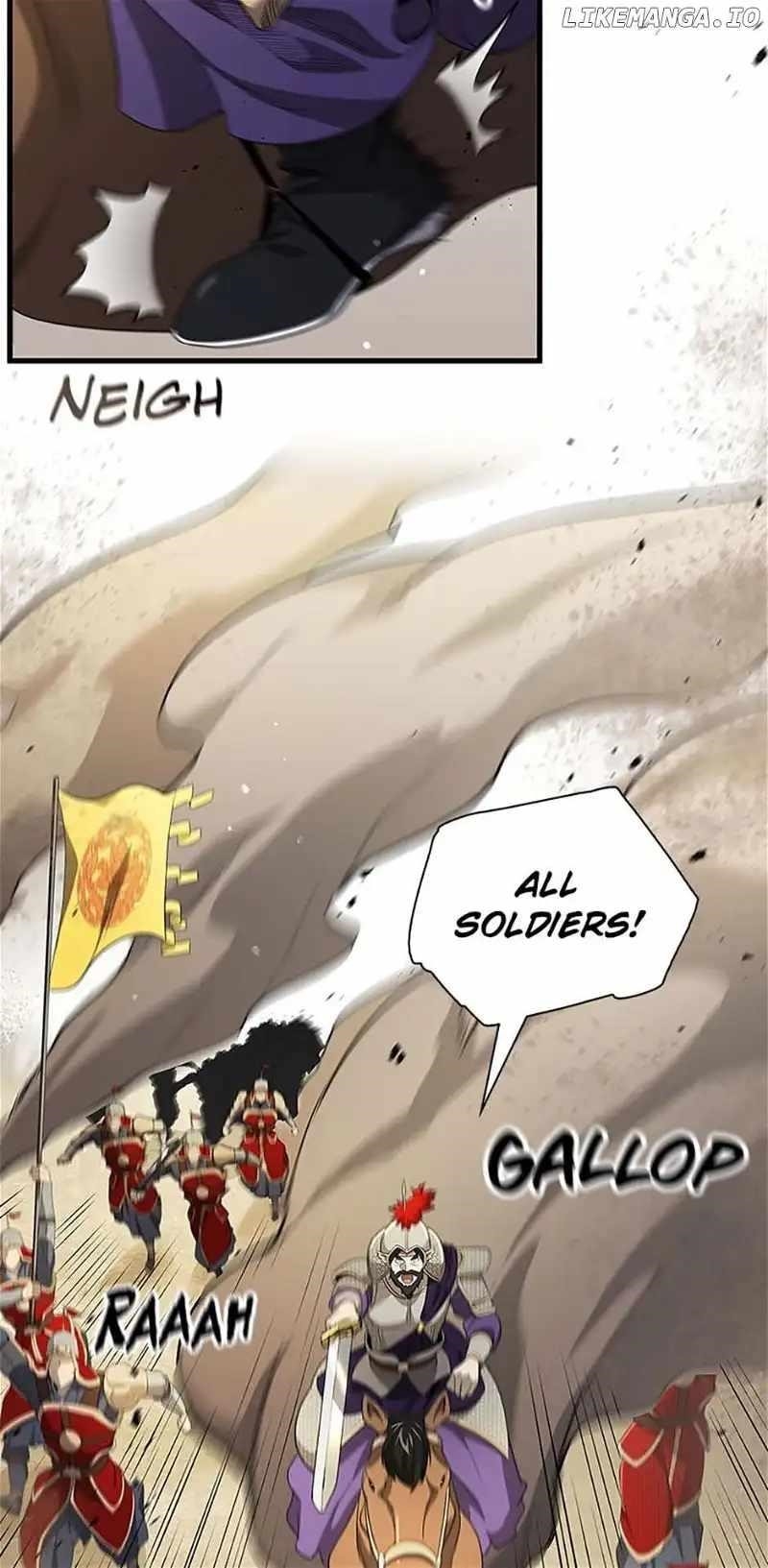 Read Storm Inn Manga Online