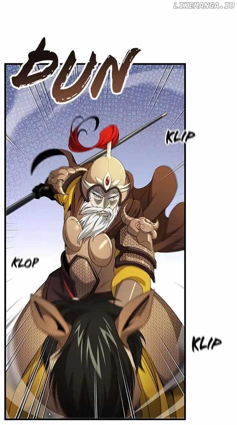 Read Storm Inn Manga Online