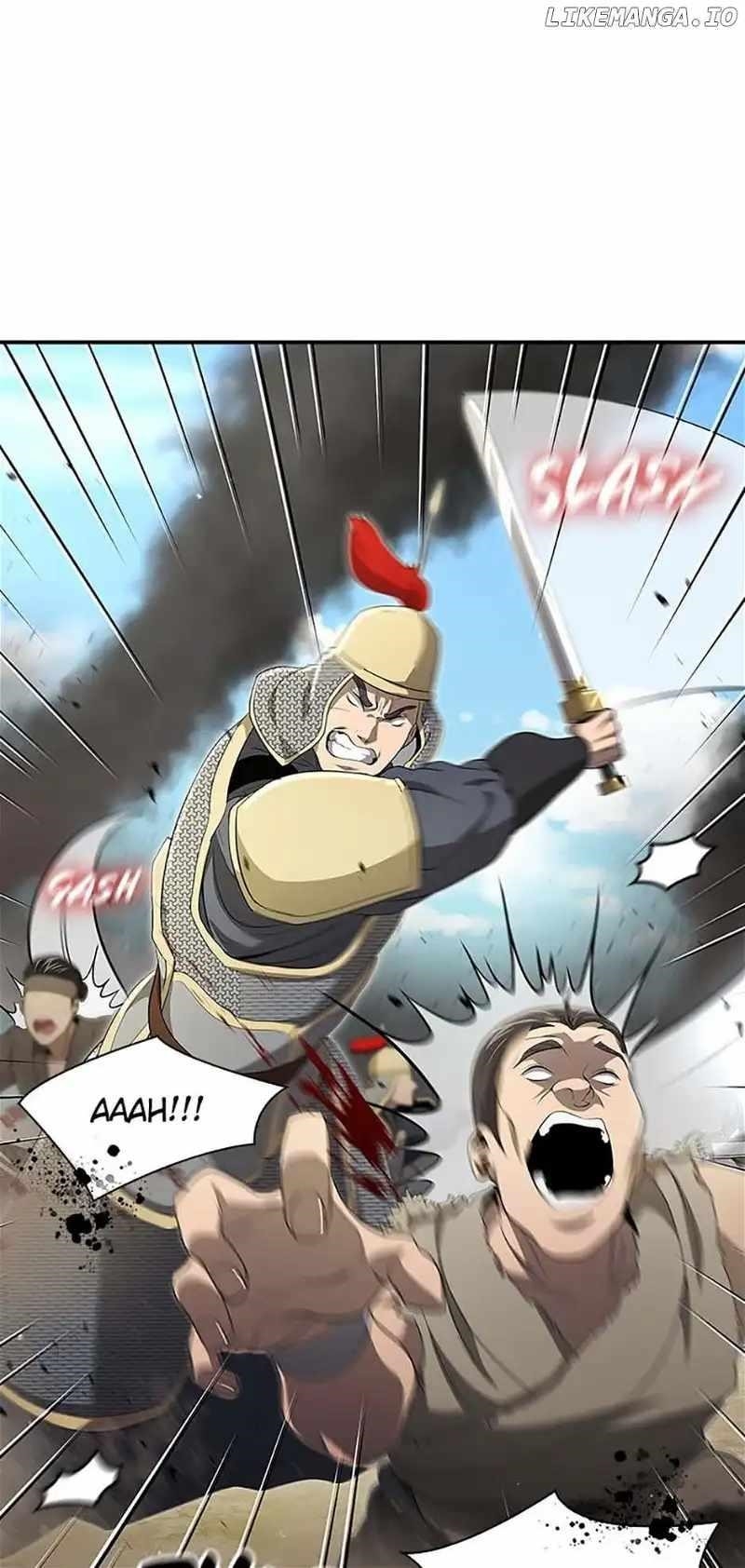 Read Storm Inn Manga Online