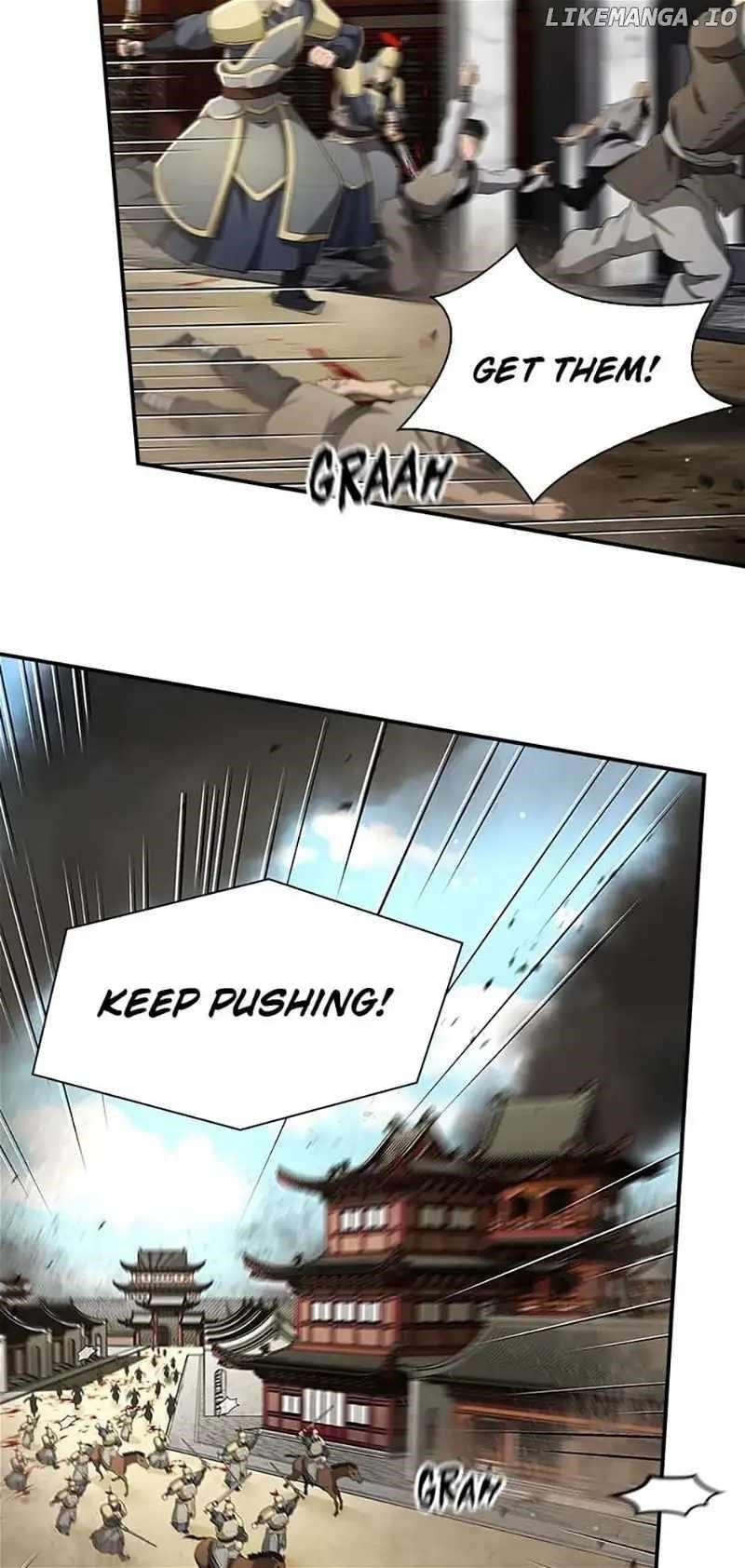 Read Storm Inn Manga Online