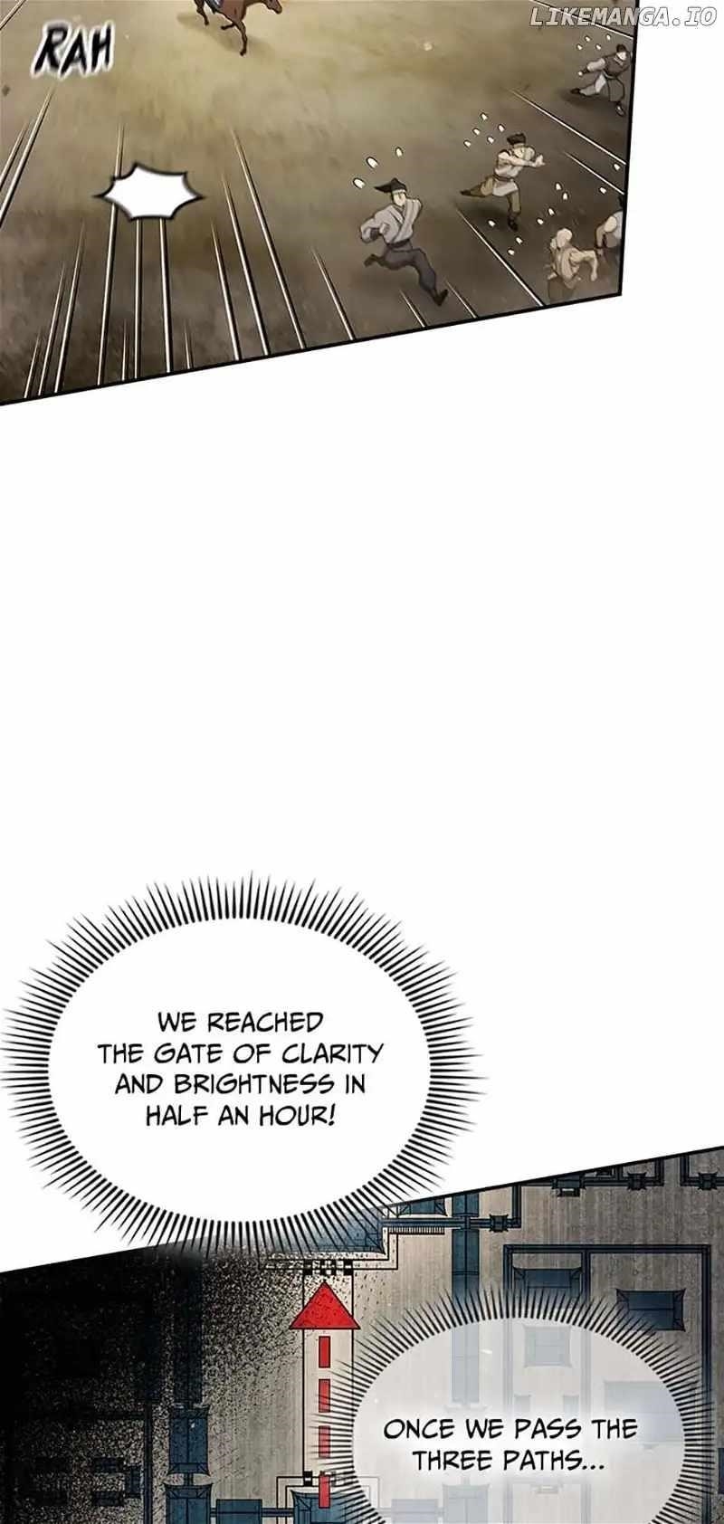 Read Storm Inn Manga Online