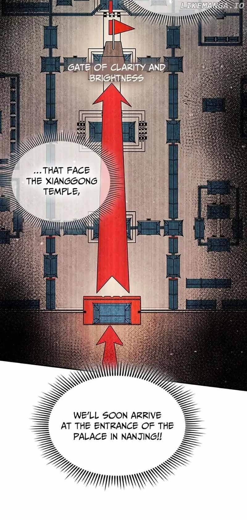 Read Storm Inn Manga Online