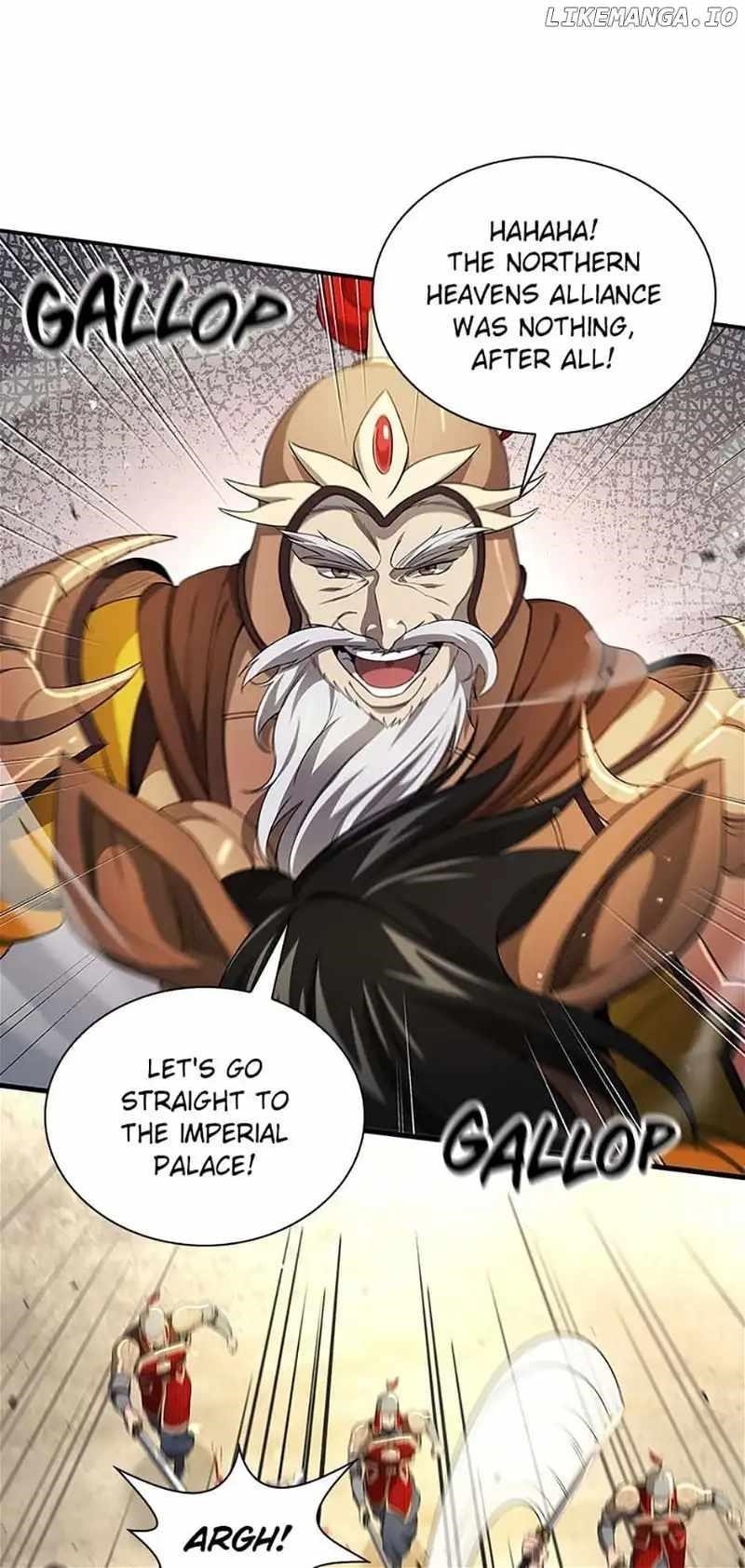 Read Storm Inn Manga Online