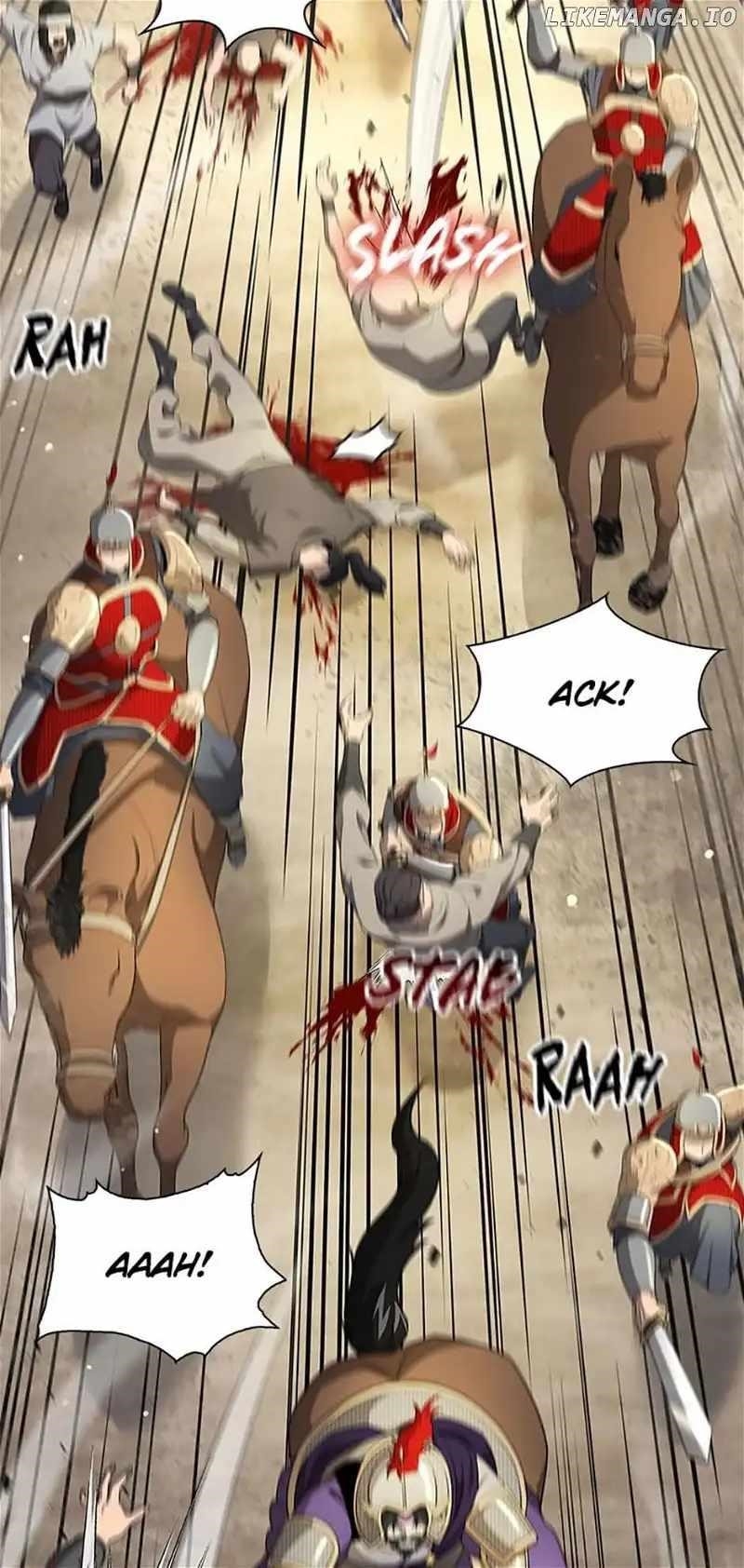 Read Storm Inn Manga Online