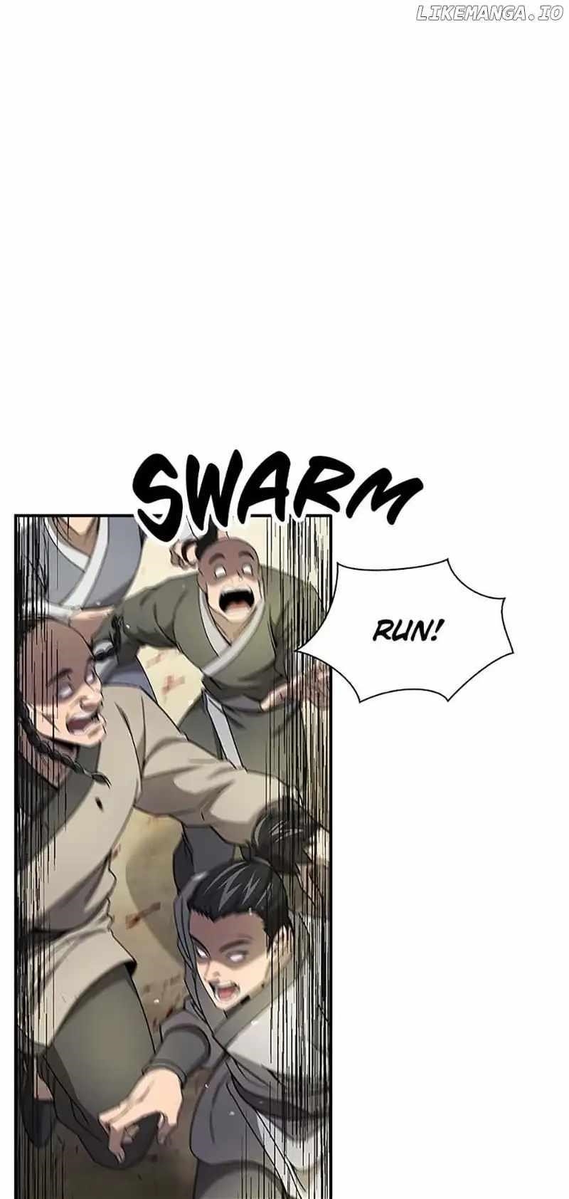 Read Storm Inn Manga Online