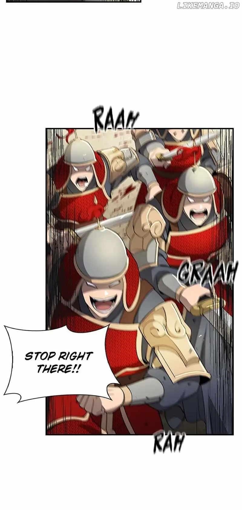 Read Storm Inn Manga Online