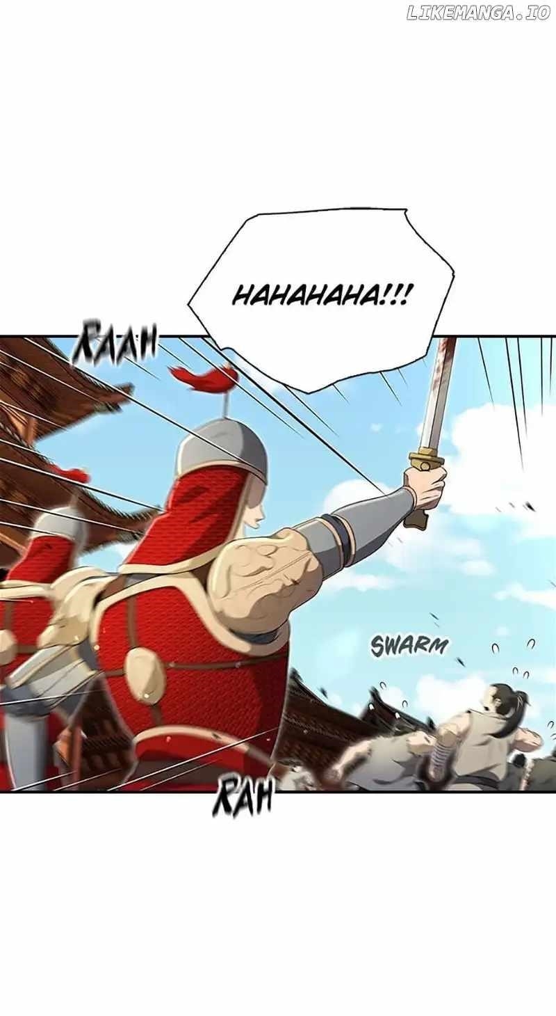 Read Storm Inn Manga Online