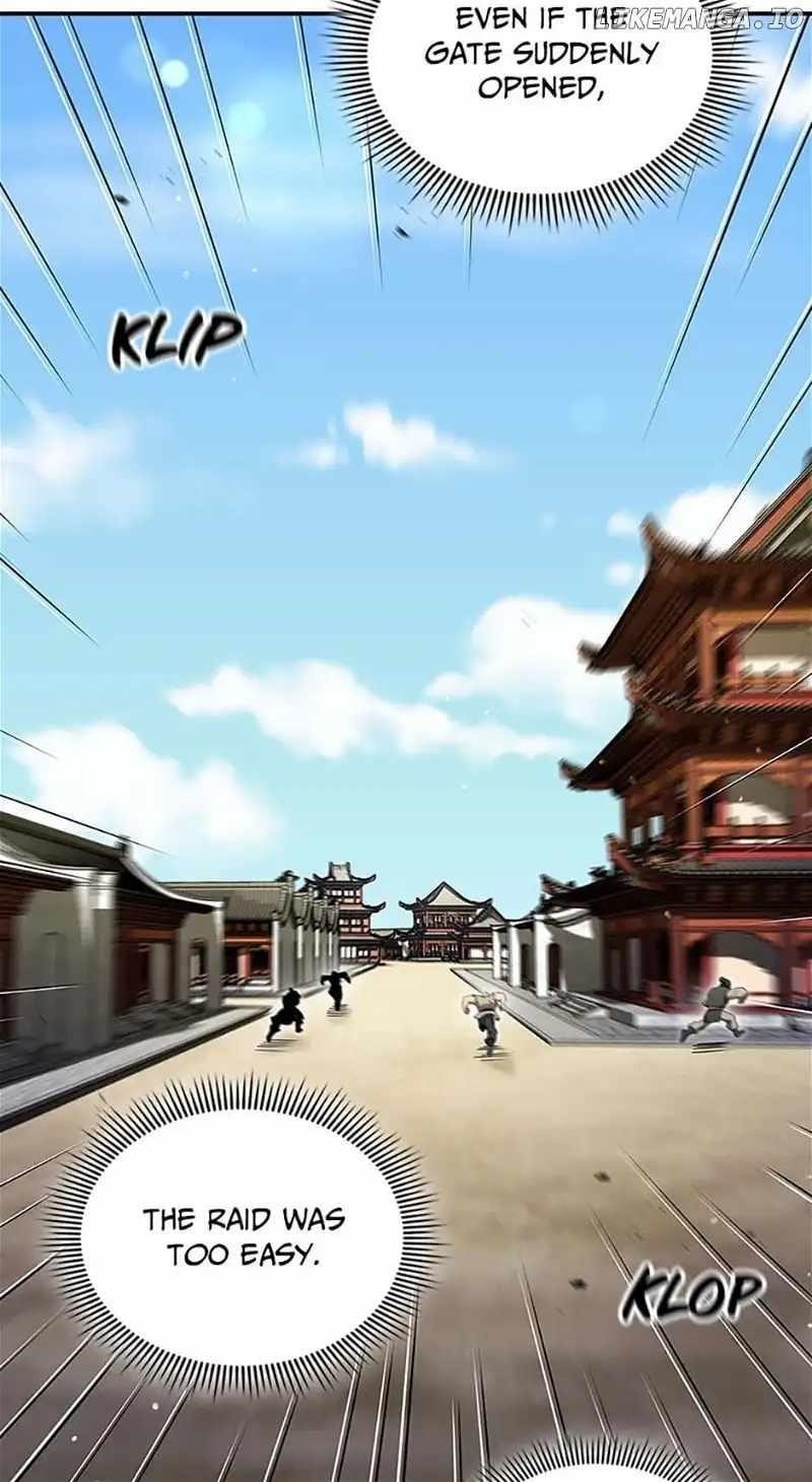 Read Storm Inn Manga Online