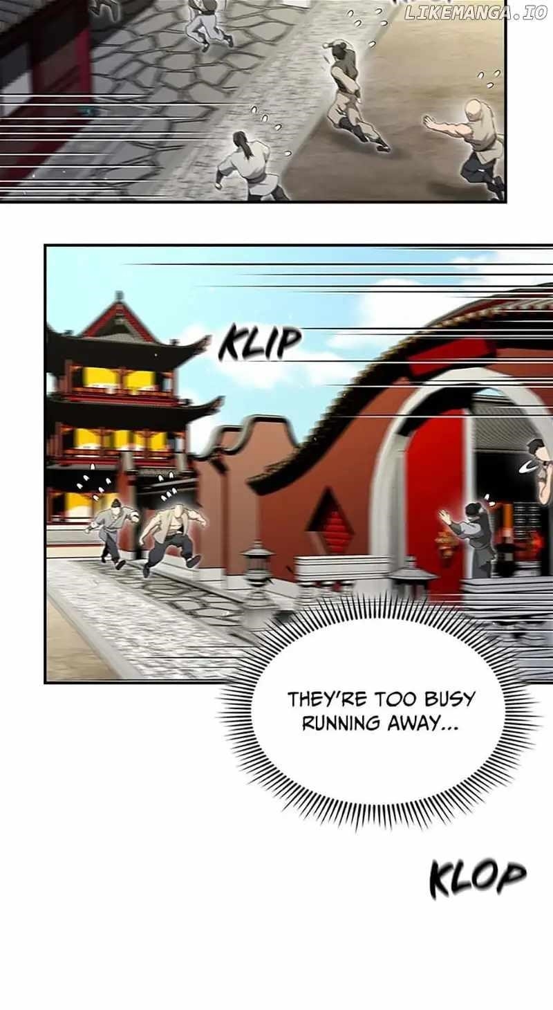 Read Storm Inn Manga Online