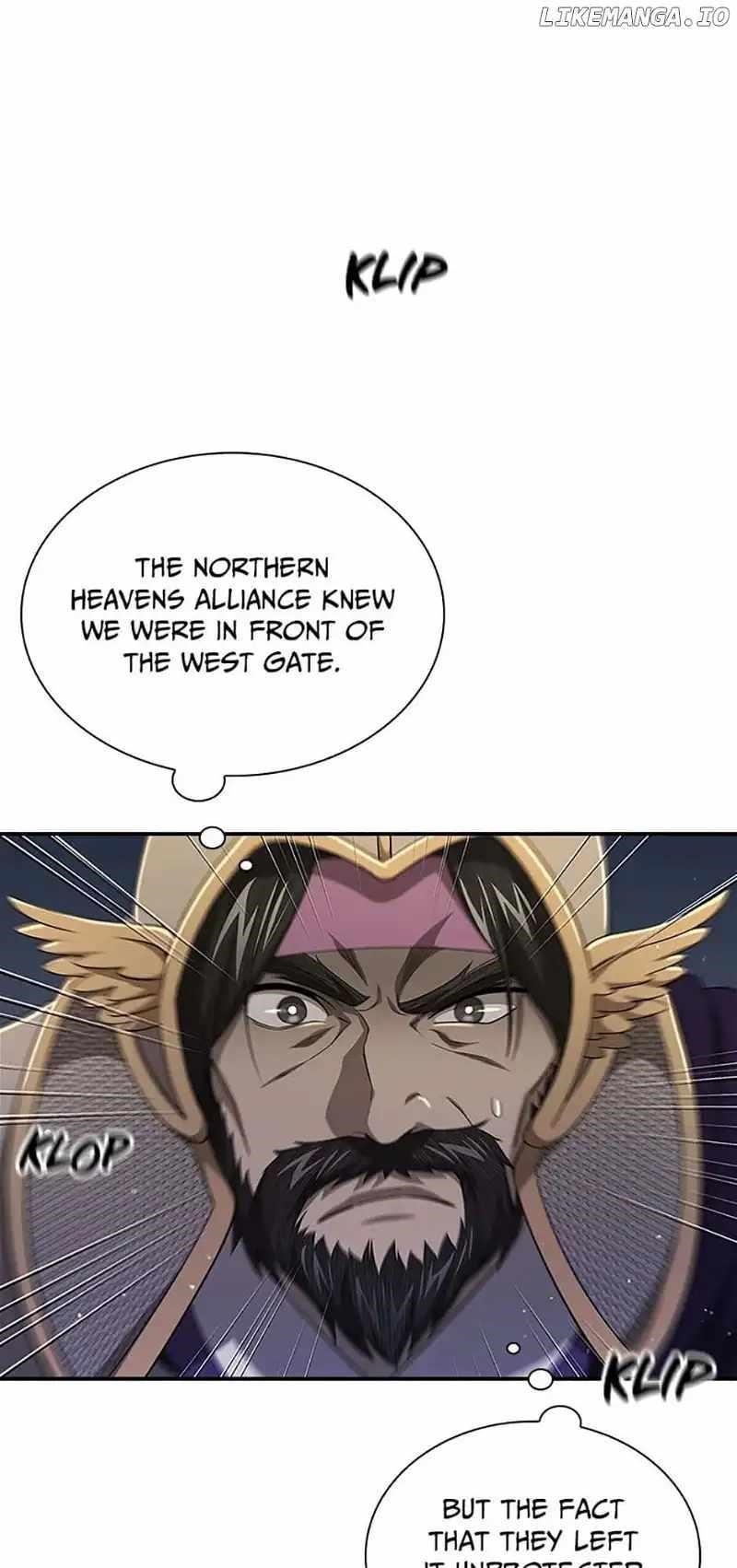 Read Storm Inn Manga Online