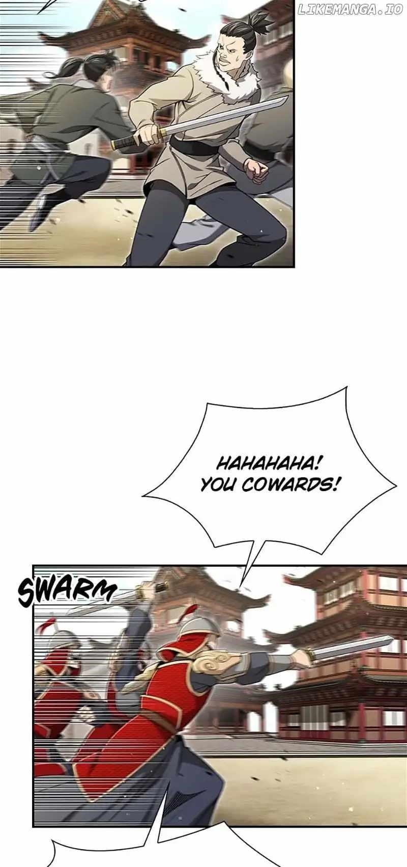 Read Storm Inn Manga Online