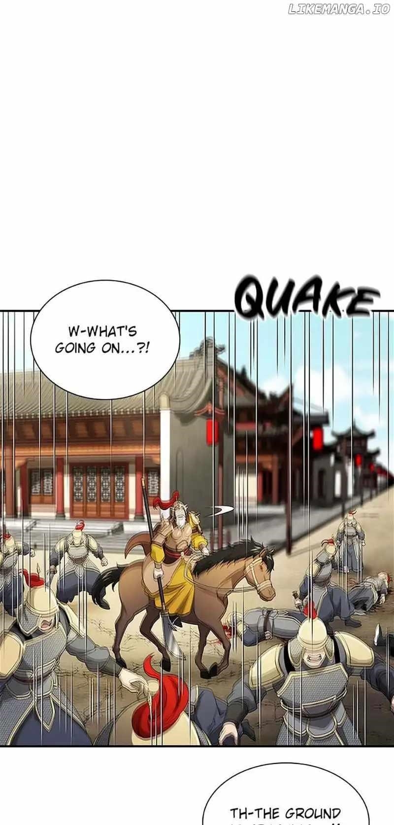 Read Storm Inn Manga Online