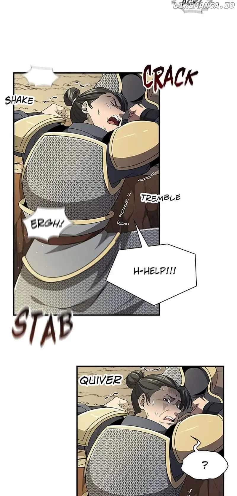 Read Storm Inn Manga Online