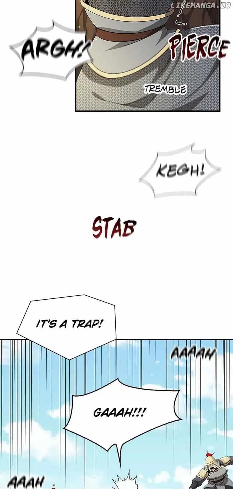 Read Storm Inn Manga Online