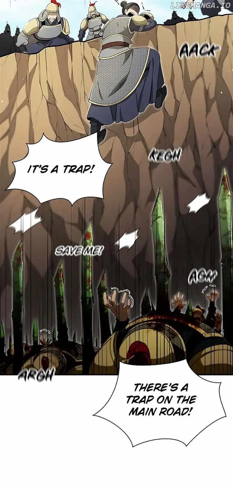 Read Storm Inn Manga Online